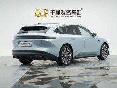 Nio ET5T 2024 75kWh Touring - ფოტო 3