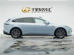 Nio ET5T 2024 75kWh Touring - ფოტო 4