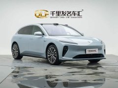 Nio ET5T 2024 75kWh Touring - ფოტო 5