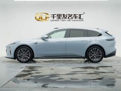 Nio ET5T 2024 75kWh Touring - ფოტო 7