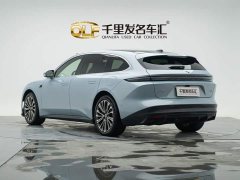 Nio ET5T 2024 75kWh Touring - ფოტო 8