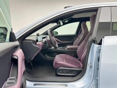 Nio ET5T 2024 75kWh Touring - ფოტო 9