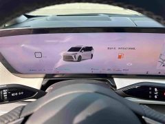 Buick GL8 New Energy Luzun Respect Edition 7-Seater - ფოტო 13