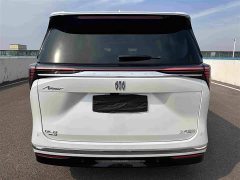 Buick GL8 New Energy Luzun Respect Edition 7-Seater - ფოტო 4