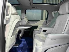 Buick GL8 New Energy Luzun Respect Edition 7-Seater - ფოტო 6