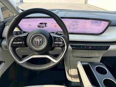 Buick GL8 New Energy Luzun Respect Edition 7-Seater - ფოტო 7