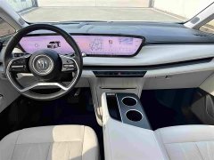 Buick GL8 New Energy Luzun Respect Edition 7-Seater - ფოტო 8