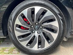 AITO M5 2022 Extended Range RWD Standard - ფოტო 18