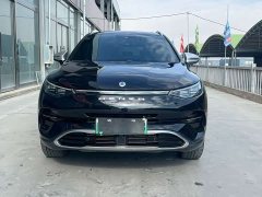 Denza X 2020 PHEV Sports Edition - ფოტო 2