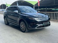Denza X 2020 PHEV Sports Edition - ფოტო 3