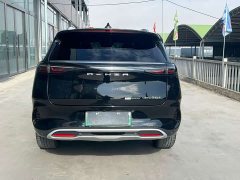 Denza X 2020 PHEV Sports Edition - ფოტო 4