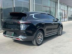 Denza X 2020 PHEV Sports Edition - ფოტო 5