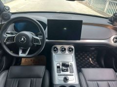 Denza X 2020 PHEV Sports Edition - ფოტო 7