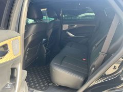 Denza X 2020 PHEV Sports Edition - ფოტო 8
