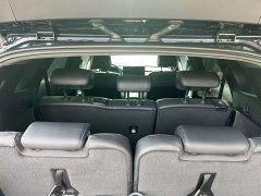 Denza X 2020 PHEV Sports Edition - ფოტო 9