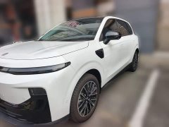 Leapmotor B10 510 Pleasure Edition - ფოტო 1