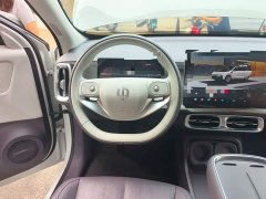 Leapmotor B10 510 Pleasure Edition - ფოტო 11