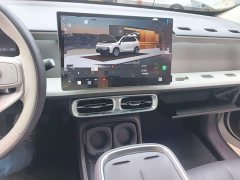 Leapmotor B10 510 Pleasure Edition - ფოტო 14
