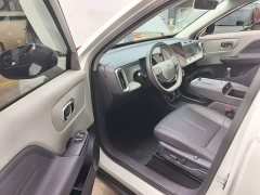 Leapmotor B10 510 Pleasure Edition - ფოტო 17
