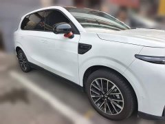 Leapmotor B10 510 Pleasure Edition - ფოტო 3
