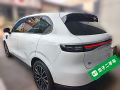 Leapmotor B10 510 Pleasure Edition - ფოტო 4