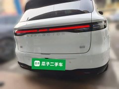 Leapmotor B10 510 Pleasure Edition - ფოტო 5