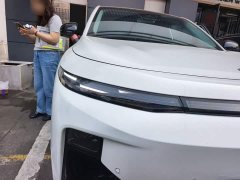 Leapmotor B10 510 Pleasure Edition - ფოტო 7