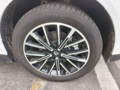 Leapmotor B10 510 Pleasure Edition - ფოტო 8