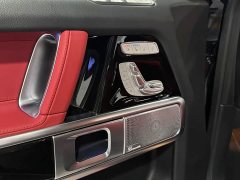 Mercedes-Benz Mercedes-AMG G 63 2023 - ფოტო 10