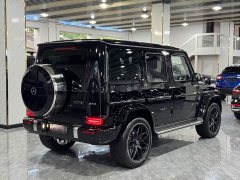 Mercedes-Benz Mercedes-AMG G 63 2023 - ფოტო 11