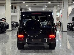 Mercedes-Benz Mercedes-AMG G 63 2023 - ფოტო 12