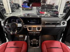 Mercedes-Benz Mercedes-AMG G 63 2023 - ფოტო 6