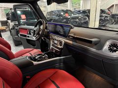Mercedes-Benz Mercedes-AMG G 63 2023 - ფოტო 9