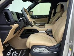 Fangchengbao Leopard 8 2025 Zhiyong Flagship Drone Edition 7-Seater - ფოტო 5