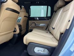 Fangchengbao Leopard 8 2025 Zhiyong Flagship Drone Edition 7-Seater - ფოტო 6