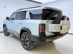 Fangchengbao Leopard 8 2025 Zhiyong Flagship Drone Edition 7-Seater - ფოტო 7