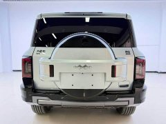 Fangchengbao Leopard 8 2025 Zhiyong Flagship Drone Edition 7-Seater - ფოტო 8