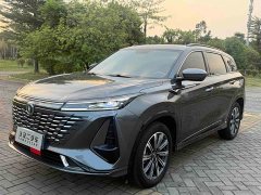 Changan CS75PLUS 2023 Third Generation 1.5T Automatic Deluxe - ფოტო 1
