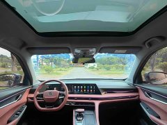 Changan CS75PLUS 2023 Third Generation 1.5T Automatic Deluxe - ფოტო 11