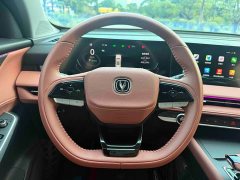 Changan CS75PLUS 2023 Third Generation 1.5T Automatic Deluxe - ფოტო 15
