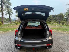 Changan CS75PLUS 2023 Third Generation 1.5T Automatic Deluxe - ფოტო 18