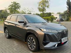 Changan CS75PLUS 2023 Third Generation 1.5T Automatic Deluxe - ფოტო 3