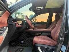 Changan CS75PLUS 2023 Third Generation 1.5T Automatic Deluxe - ფოტო 4