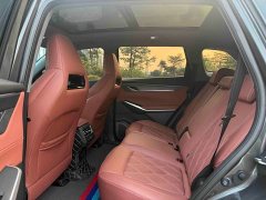 Changan CS75PLUS 2023 Third Generation 1.5T Automatic Deluxe - ფოტო 5