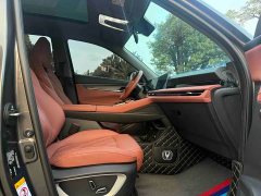 Changan CS75PLUS 2023 Third Generation 1.5T Automatic Deluxe - ფოტო 6