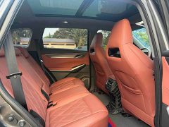 Changan CS75PLUS 2023 Third Generation 1.5T Automatic Deluxe - ფოტო 7