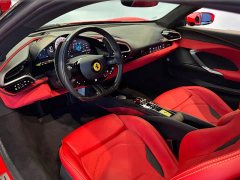 Ferrari 296 2021 3.0T V6 GTB - ფოტო 3