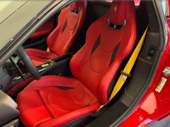 Ferrari 296 2021 3.0T V6 GTB - ფოტო 4