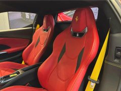 Ferrari 296 2021 3.0T V6 GTB - ფოტო 5