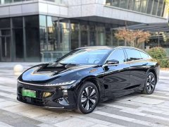 Changan A07 EREV Edition 140 Version - ფოტო 1